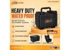 Premium Pelican Hard Cases for Maximum Equipment Protection and Safe Transportation - Unicase