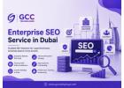 Improve Enterprise Rankings with an Enterprise SEO Service in Dubai Team