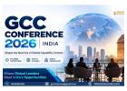 GCC conference 2026 India