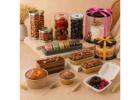 Clear Tin Jars and More: Explore Ezeepack’s Packaging Solutions for Food, Bakery and Gifting Brands