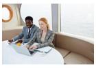 5-Star Airlines For Luxury Travel With Premium Comfort And Service