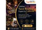Online Tarot Reading Expert in California
