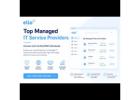 Discover Top Managed IT Service Providers