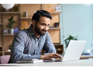 Business Development Manager