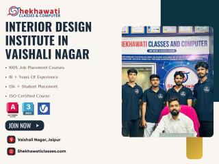 Interior Design Course In Jaipur