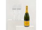 Veuve Clicquot Gift Set Guide for Every Occasion