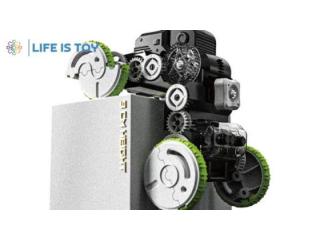 STEM Robot Building Kit for Fun Learning and Creativity