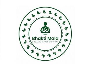 Buy Handmade Tulsi Kanthi Mala Online - Bhakti Mala