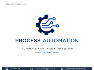 process automation company India