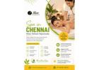 Spa in Chennai for Everyday Relaxation and Wellness