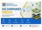 Professional GIS Companies India for Advanced Mapping Solutions