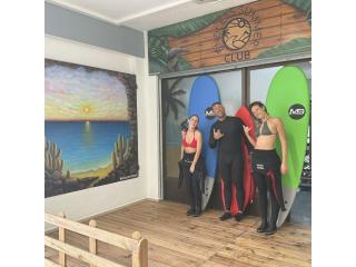 Beachfront Surf Hostel Tenerife | Endlesssummertenerife.com