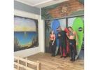 Beachfront Surf Hostel Tenerife | Endlesssummertenerife.com