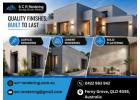 Acrylic Rendering in Indooroopilly | Refresh Walls in Style!