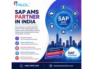 SAP S/4HANA Migration in India