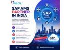 SAP S/4HANA Migration in India