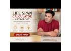Check Longevity with Life Span Calculator Astrology