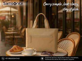 Samsonite Tote Bag – Designed for Modern Everyday Living