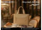 Samsonite Tote Bag – Designed for Modern Everyday Living