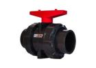 UPVC Ball Valve | Durable & Reliable Flow Control