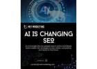 AI Is Changing SEO
