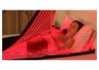 Red Light Therapy Bed for Wellness, TheraLieve