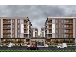 Are you looking for a 2BHK low-rise apartment in Noida