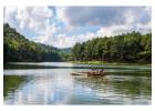Explore Sandoval Lake Tambopata 3 Days with Tree House Inn