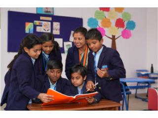 Best Residential & Boarding School in Gujarat | Sigma International
