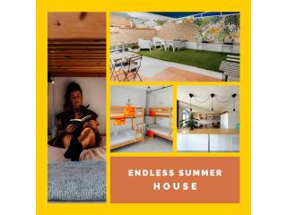 Best Surf Hostel Tenerife | Endlesssummertenerife.com