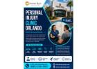 Trusted Personal Injury Clinic for Accident Recovery