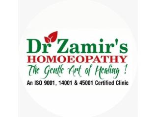 Best Homoeopathic Doctor in Patna | Dr. Zamir's Homeopathy