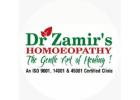 Best Homoeopathic Doctor in Patna | Dr. Zamir's Homeopathy