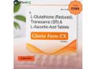 Explore Glutia Forte TX from a Reliable Online Pharmacy