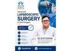 Laparoscopic Surgery in Old Gurgaon