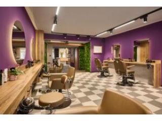 Haarschnitt Nürnberg – Individuelles Styling bei Tim Tuna