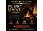Evil Spirit Removal in Florida