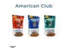 Shop American Club Pipe Tobacco Online from Smoker's Outlet Online