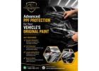 Paint Protection Film Services in Calgary: A Simple Guide for Car Owners