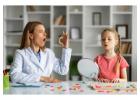 Speech Therapy to Build Strong Communication Skills by Theralympic Speech
