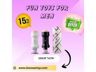 Buy Sex Toys Safely from Online in Muang Xay, Laos | laossextoy.com