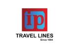 IP Travel – Luxury Cab & Corporate Travel