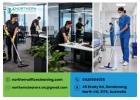 Commercial Cleaning in Dandenong | A Cleaner Business Edge!