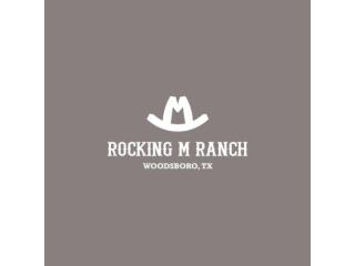 Rocking M Ranch Beef Fresh Grass-Fed Quality from Texas