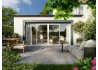 Aluminium sliding doors for Homes in Andover