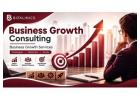 Business Growth Consulting | Business Growth Services | Bizklinics