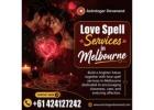 Love Spell Services in Melbourne