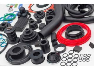 Custom Molded Rubber Parts Manufacturer | Airex Rubber