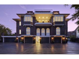 Elevate Your Living with ProBuilt Projects - Top Home Builders in Sydney