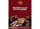 Restaurants in ContaiRestaurants in Contai